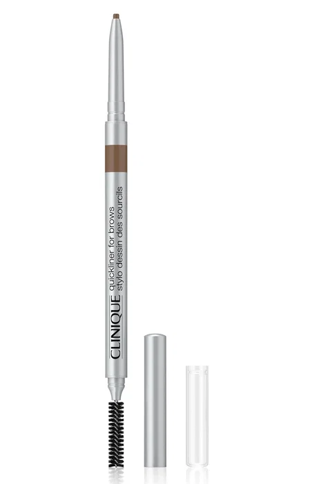 Clinique Quickliner for Brows Lápiz de Cejas Soft Chestnut Clinique Quickliner for Brows Lápiz de Cejas Soft Chestnut